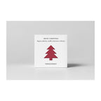 Teministeriet Holiday 439 White Christmas Organic - Box Tea