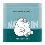 Teministeriet Moomin Liquorice & Apple Tea