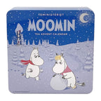 Teministeriet Holiday Moomin Tea Advent Calendar Tea