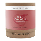 Teministeriet Summer Vibes Pink Grapefruit Tea