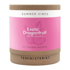Teministeriet Summer Vibes Exotic Dragonfruit Tea