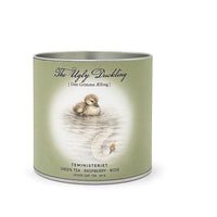 Teministeriet H. C. Andersen The Ugly Duckling Tea
