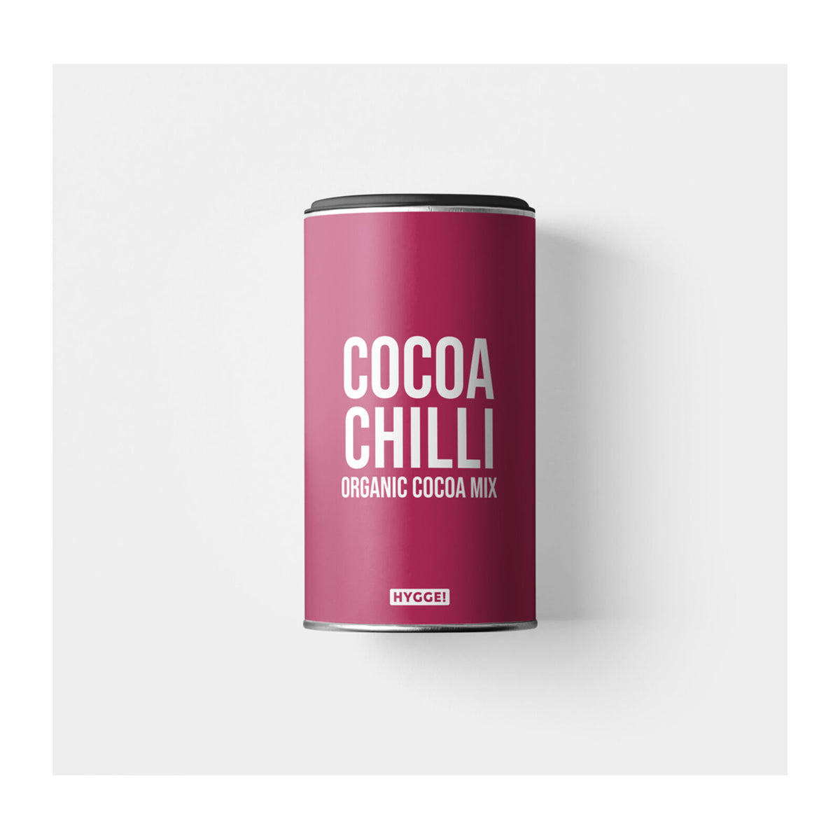Hygge Kakao Chili - 250 G Kakao
