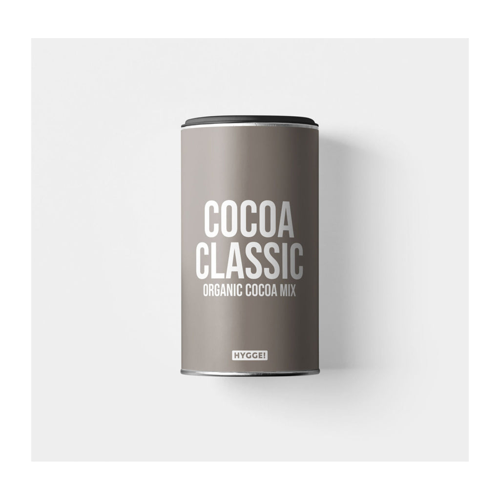 Hygge Kakao Klassisk - 250 G Kakao 