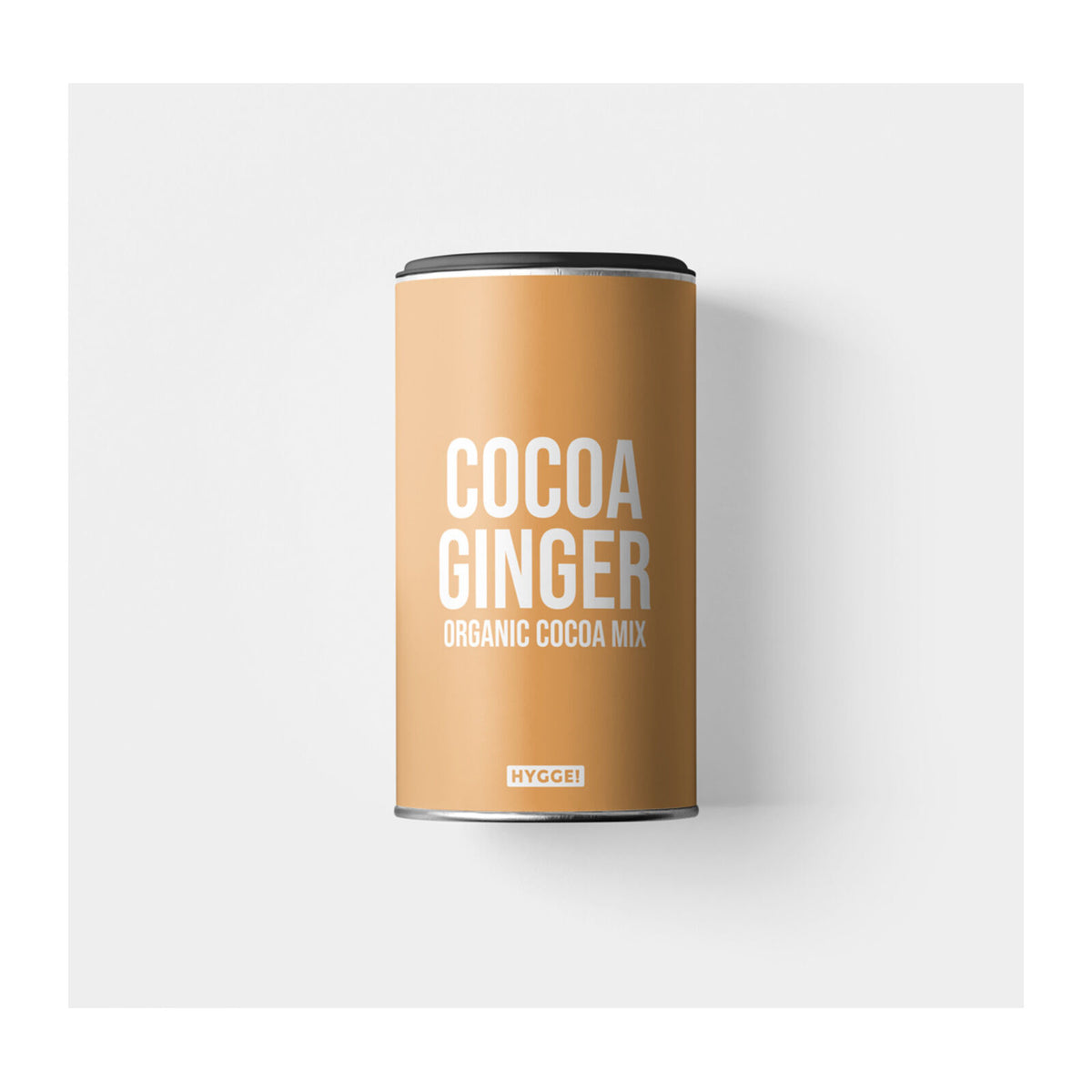 Hygge Kakao Ingefær - 250 G  Kakao