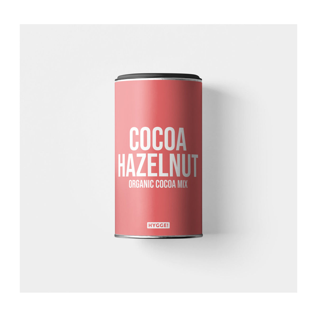 Hygge Cocoa Hazelnut - 250 G Cocoa