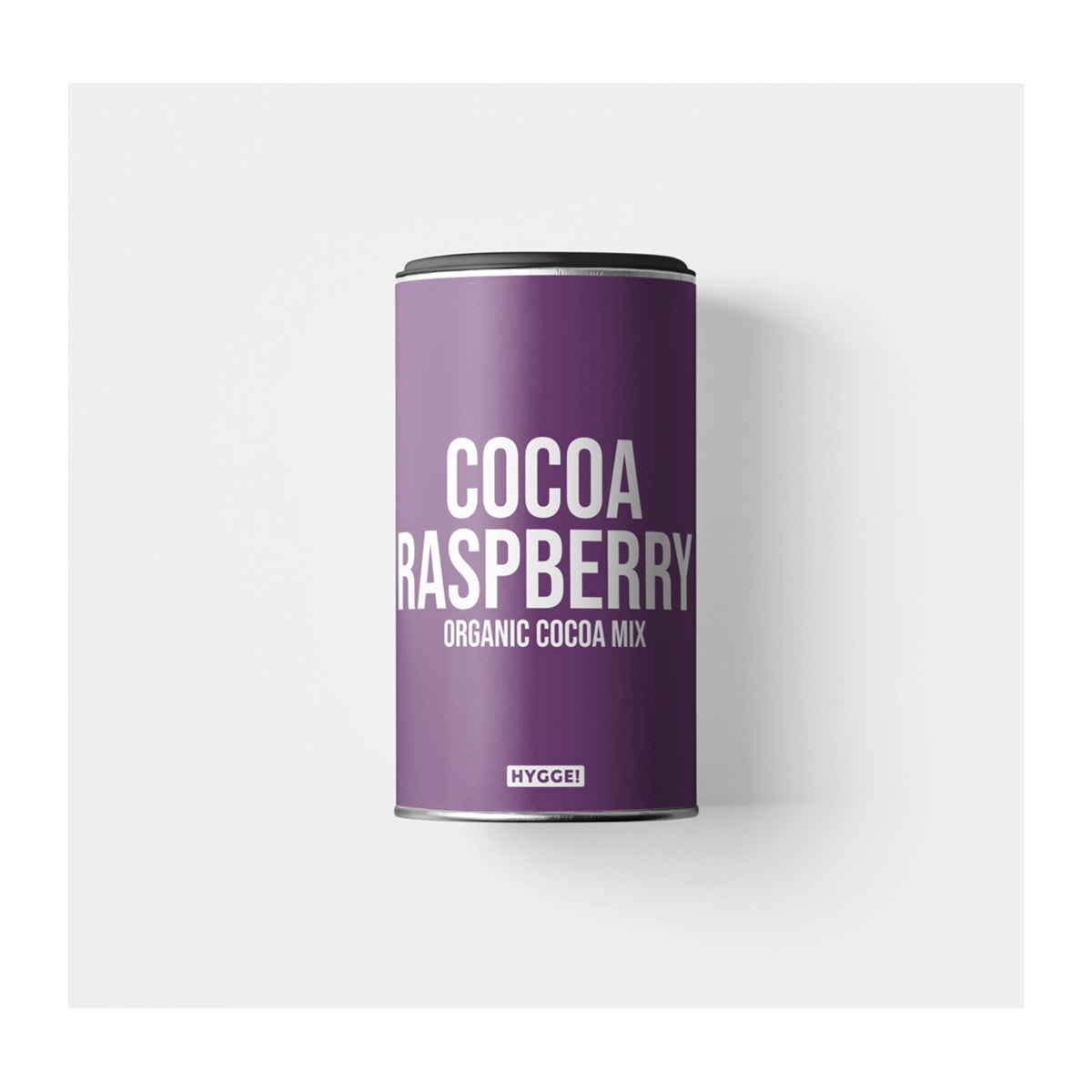 Hygge Cocoa Raspberry - 250 G Cocoa