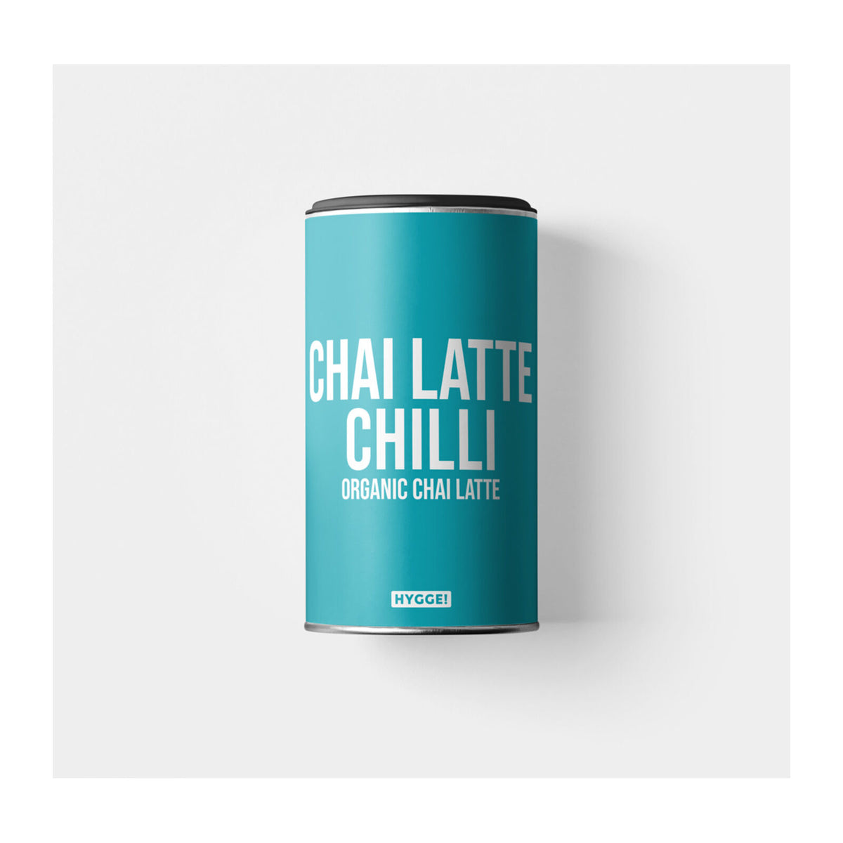 Hygge Chai Chilli - 250 g chai latte