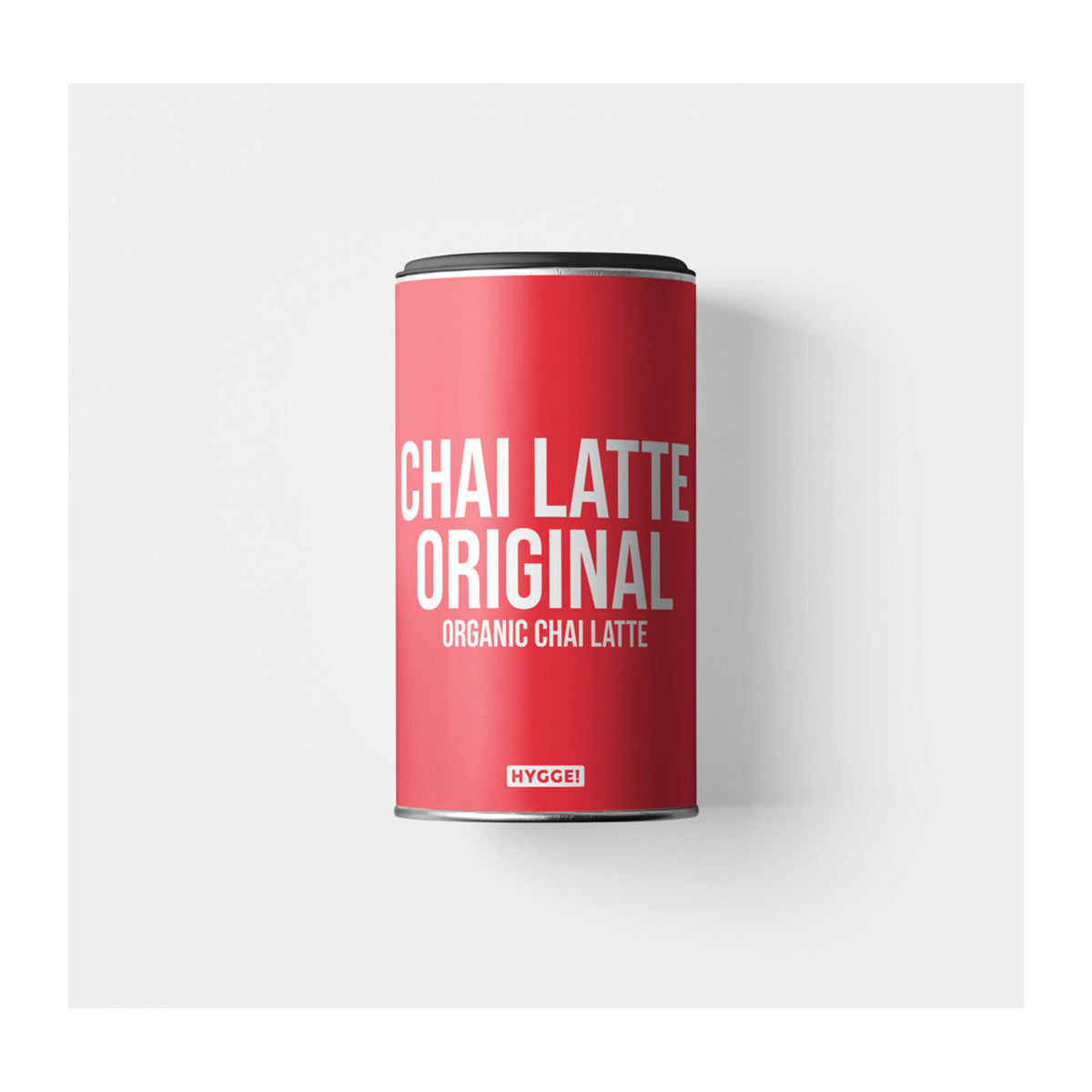 Hygge Chai Original - 250 G Chai latte