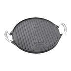 Outdoorchef Griddle plate 480/570 Black