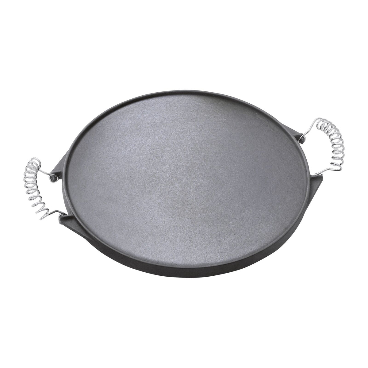 Outdoorchef Griddle plate 420 Black