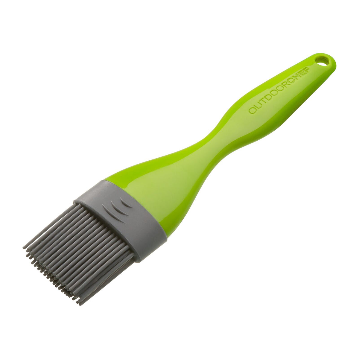 Outdoorchef Silicone brush Green