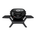 Outdoorchef Minichef 420 E musta E+F Sähkögrilli Musta