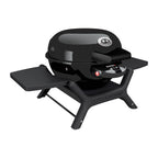 Outdoorchef Minichef 420 E musta E+F Sähkögrilli Musta