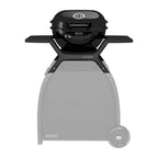 Outdoorchef Minichef 420 E musta E+F Sähkögrilli Musta