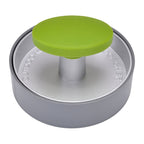 Outdoorchef Burger press Grey