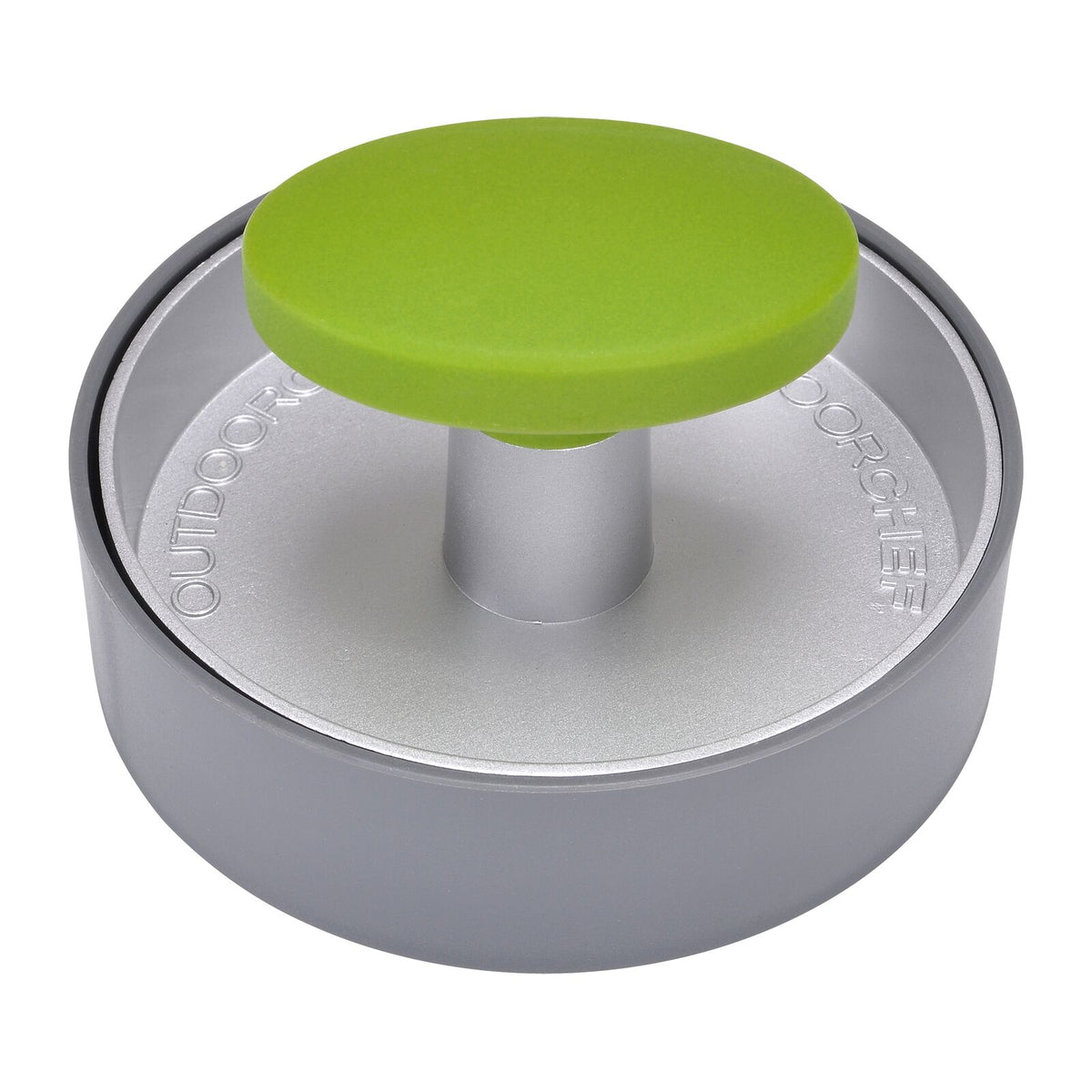 Outdoorchef Burger press Grey
