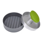 Outdoorchef Burger press Grey