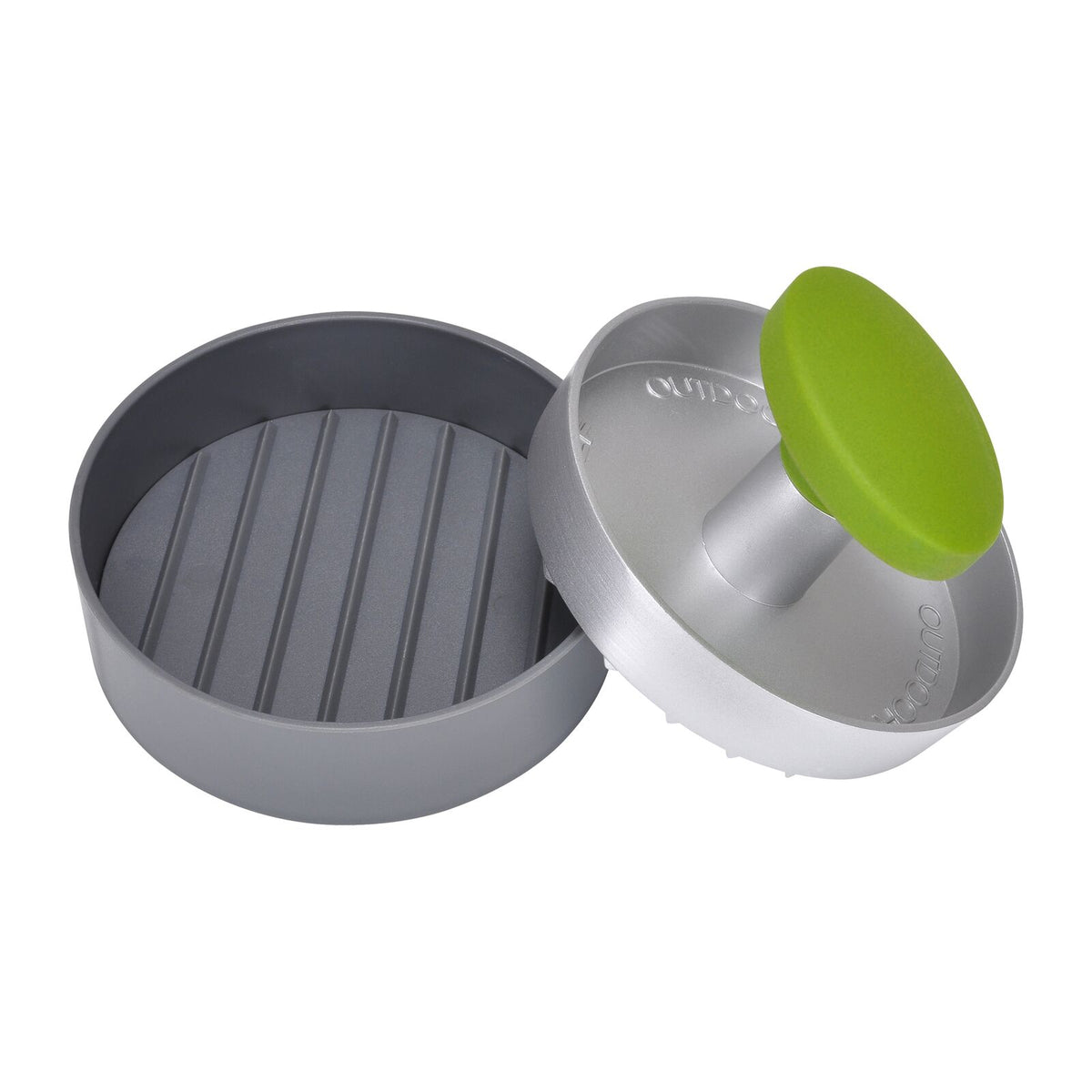 Outdoorchef Burger press Grey