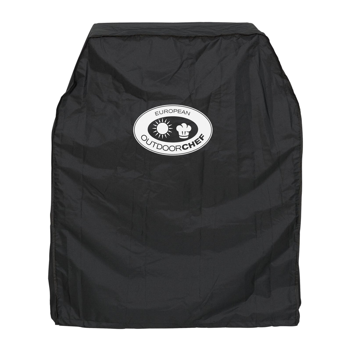Outdoorchef Trekk A-line medium Svart