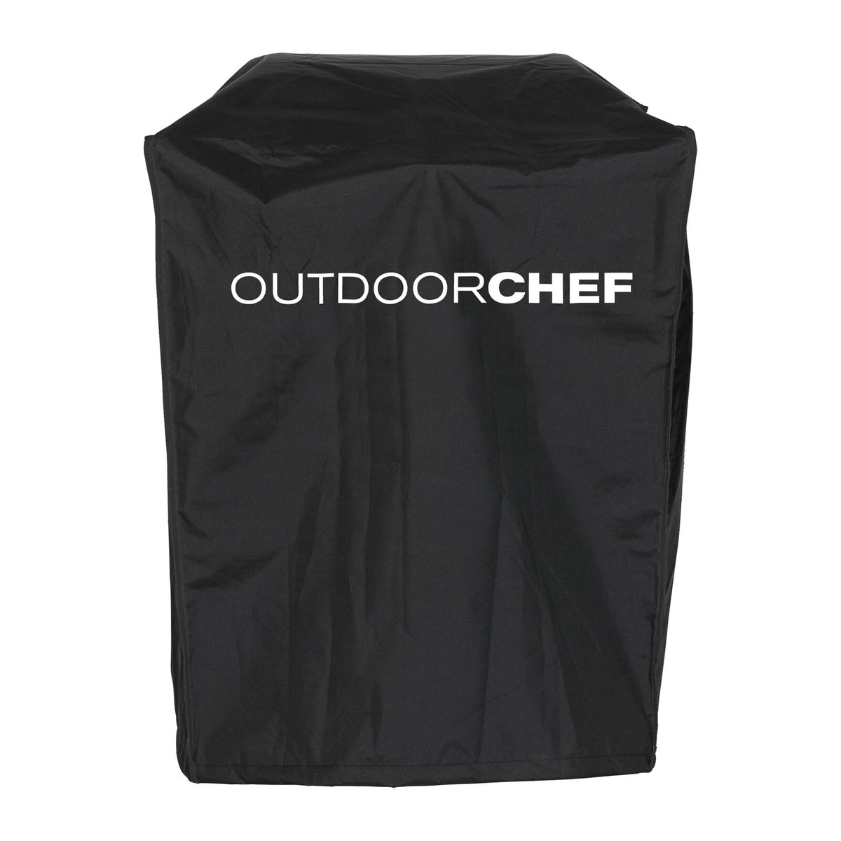 Outdoorchef Trekk A-line liten Svart