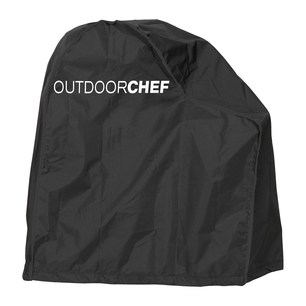 Outdoorchef Suojapeite Ascona Musta