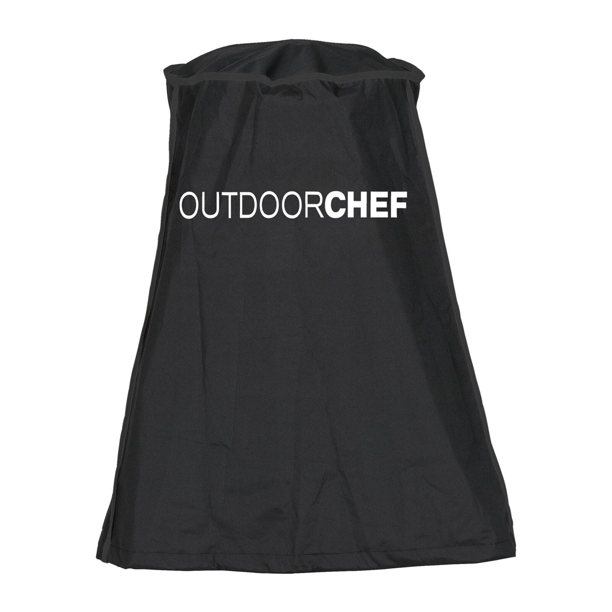 Outdoorchef Suojapeite P-Line / U-Line 480 Musta