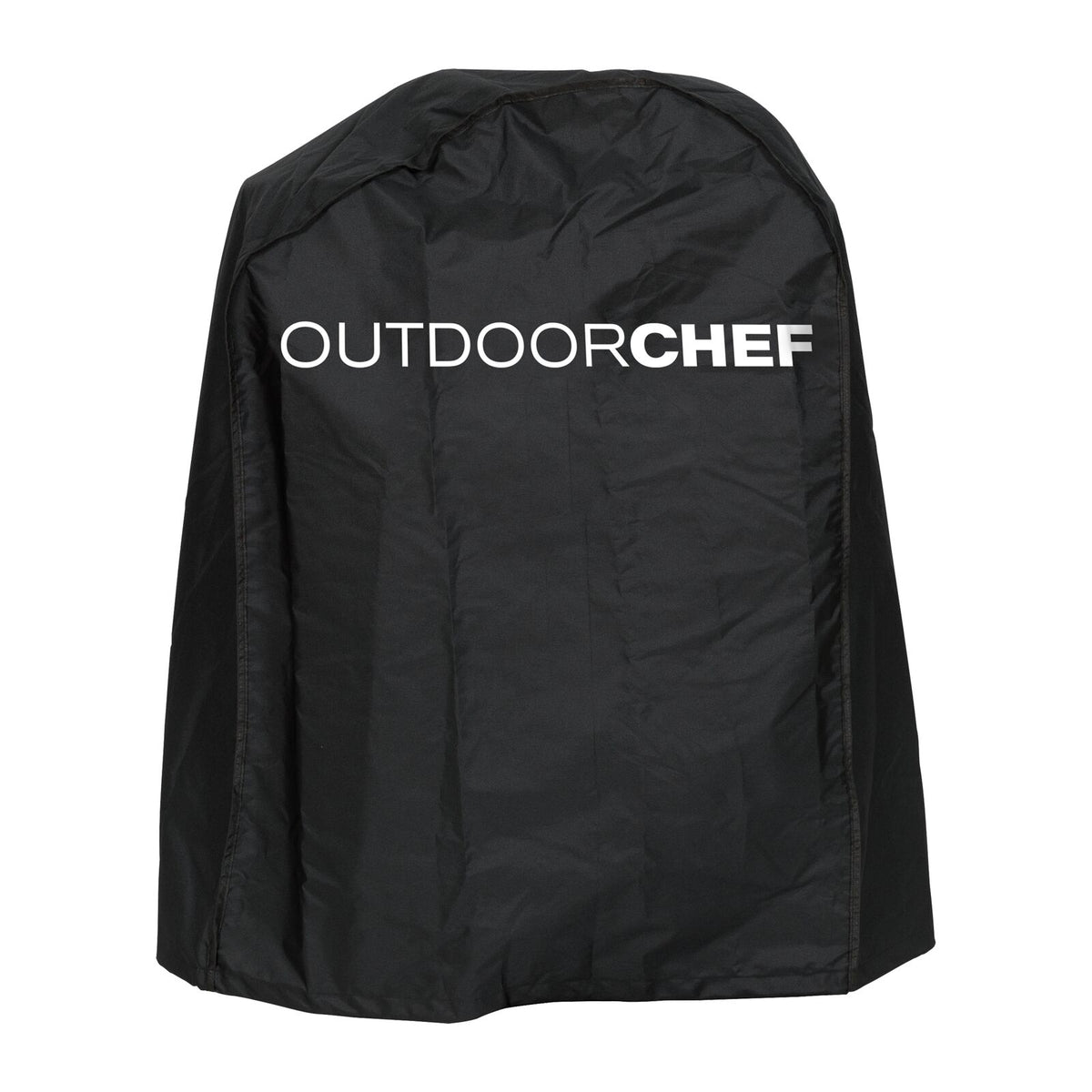 Outdoorchef Suojapeite U-Line 570 / Ambri Musta