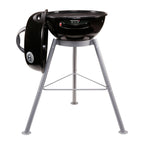 Outdoorchef CHELSEA 420 E SORT E+F Gasgrill Sort