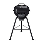 Outdoorchef Chelsea 420 G black 30mbar Gas BBQ Black