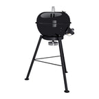 Outdoorchef Chelsea 420 G black 30mbar Gas BBQ Black