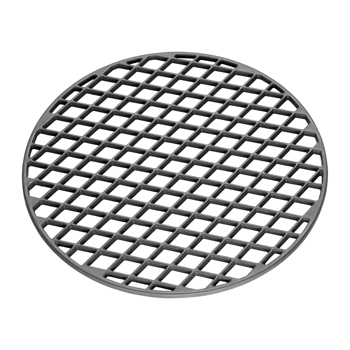 Outdoorchef Valurautaritilä Diamond 420 Musta