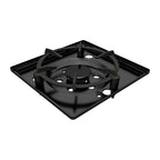 Outdoorchef COOKING ZONE KIT PLUS 30MBAR, DAVOS Gasgrill Sort
