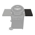 Outdoorchef Extending table, DAVOS Black