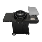 Outdoorchef Arosa 570 G Evo plus musta 30 mbar kaasugrilli