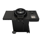Outdoorchef Arosa 570 G Evo plus musta 30 mbar kaasugrilli