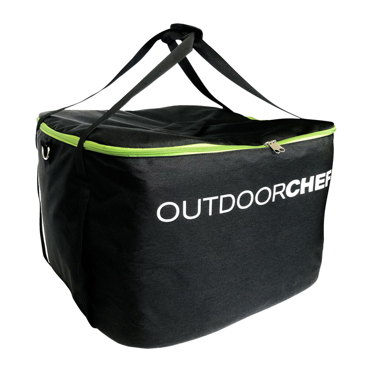 Outdoorchef Säilytyslaukku Smoke Black -grillille