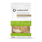Outdoorchef røykechips bøk for røyking