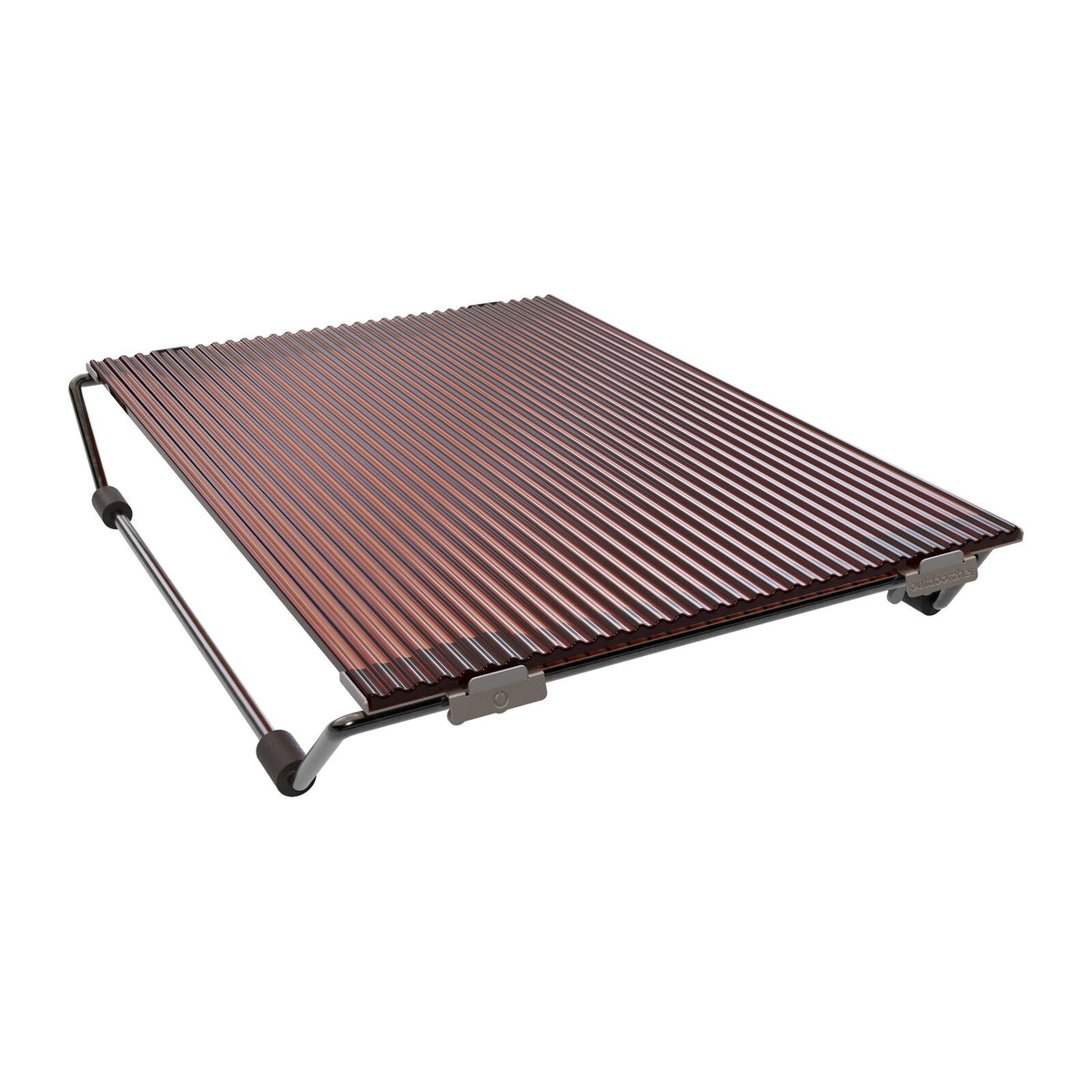 Outdoorchef Blazing Glass XL Svart