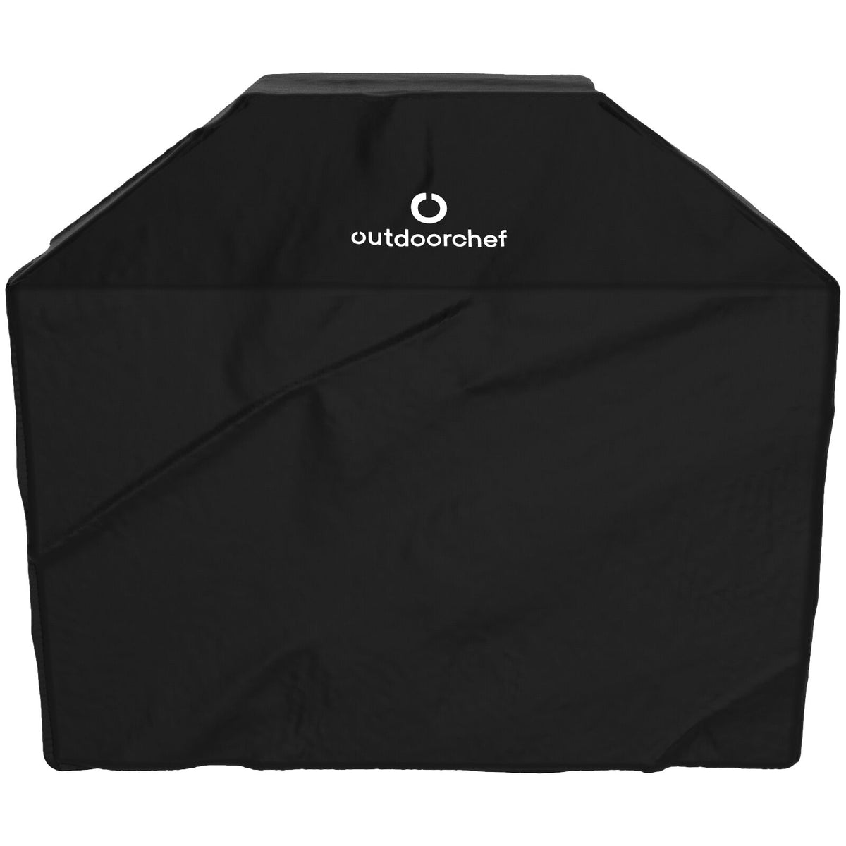 Outdoorchef Suojapeite BBQ-asemalle Heat 345 Musta