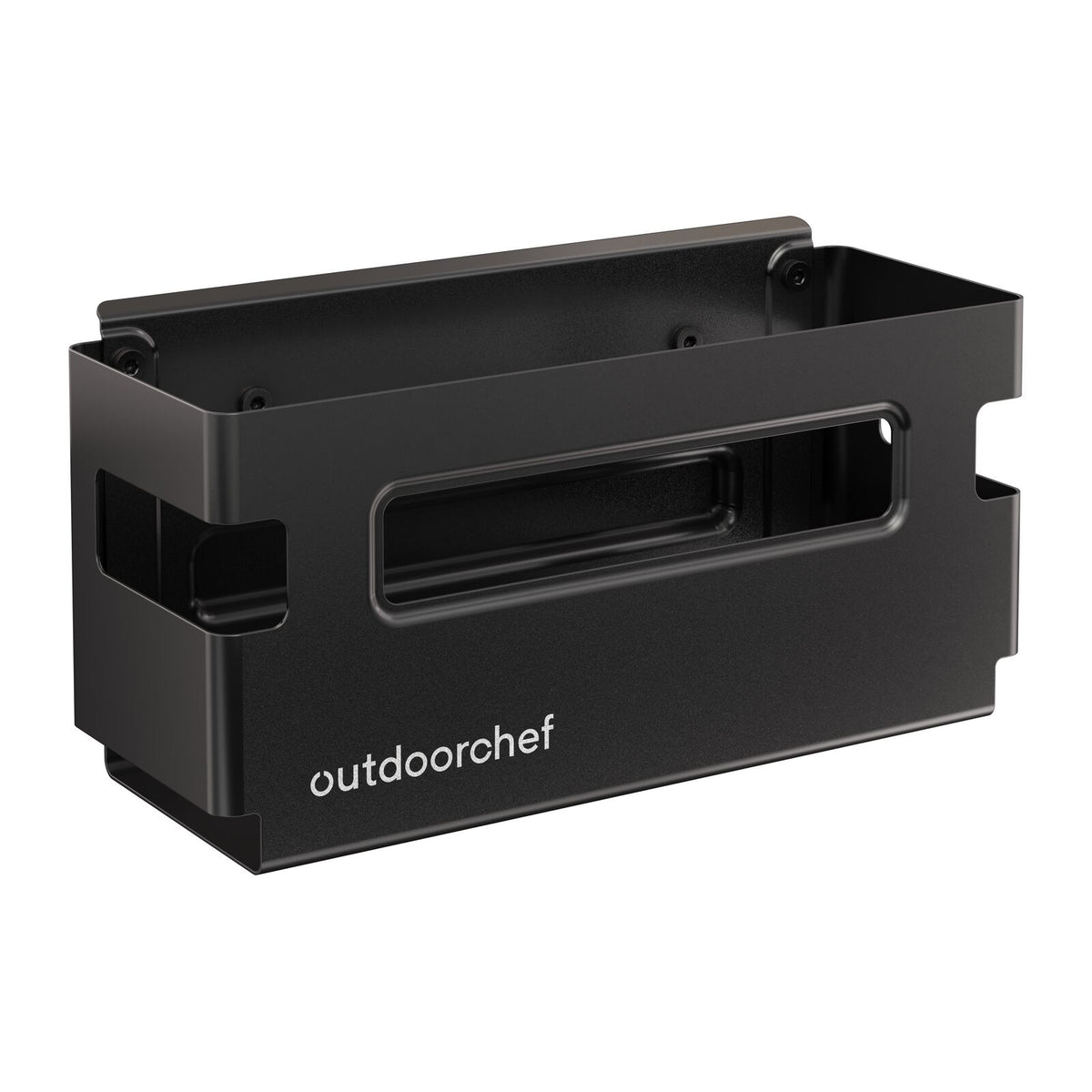 Outdoorchef Universalholder Magnetisk Svart
