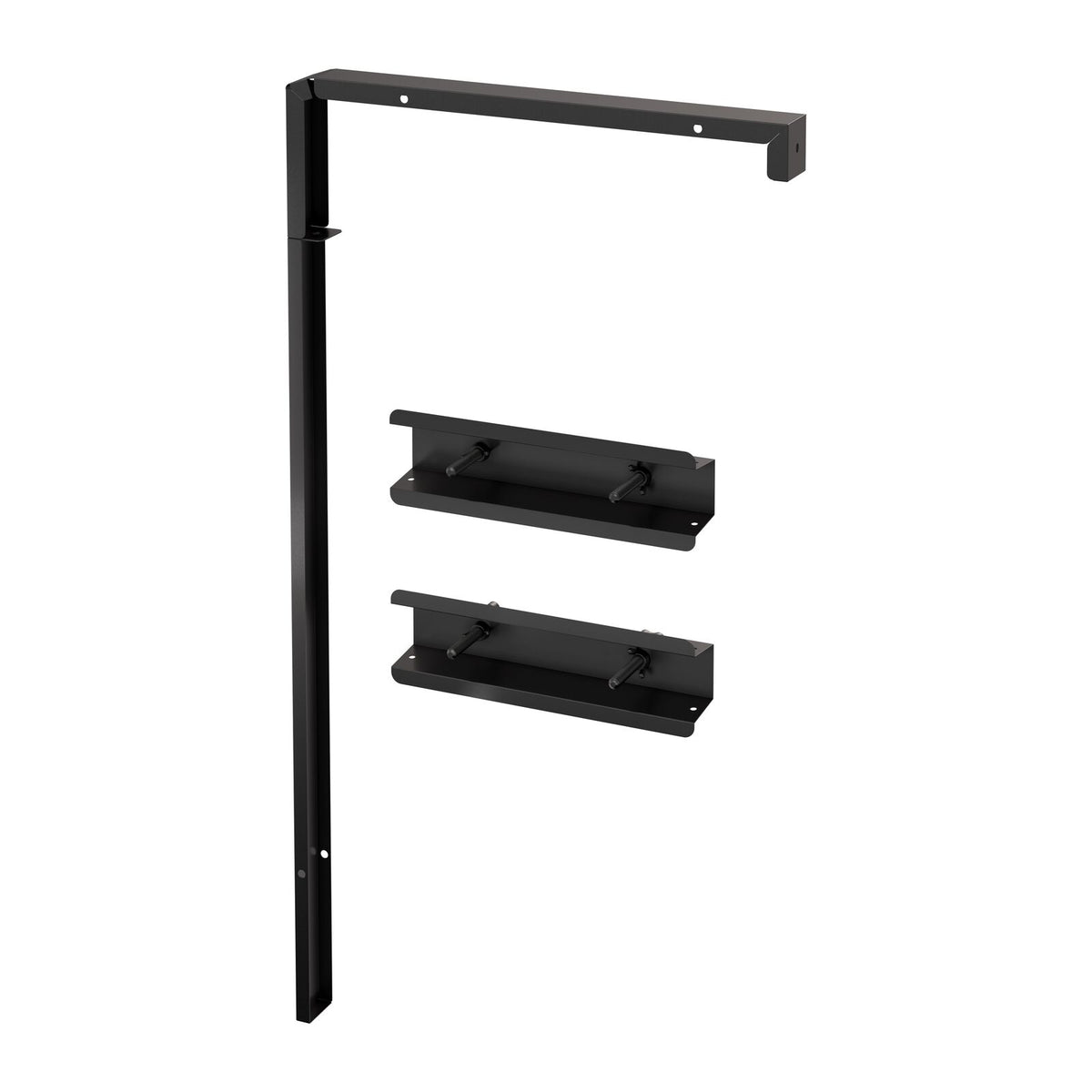 Outdoorchef Avstandsstykke for Heat Grill Modul Svart