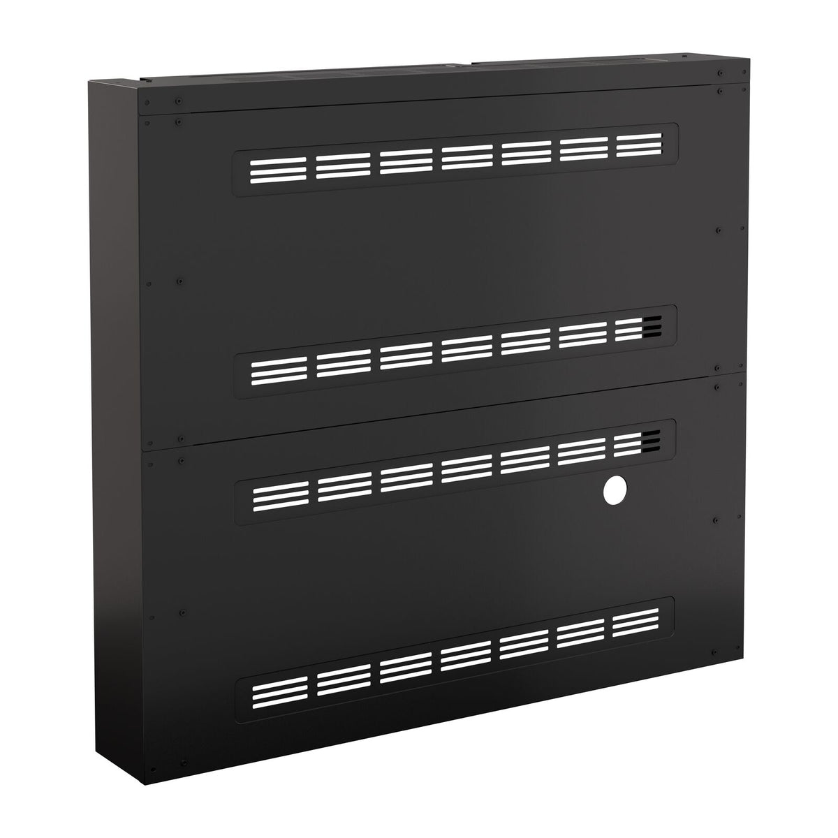 Outdoorchef Bakpanel Heat X-415 / X-245 K Svart