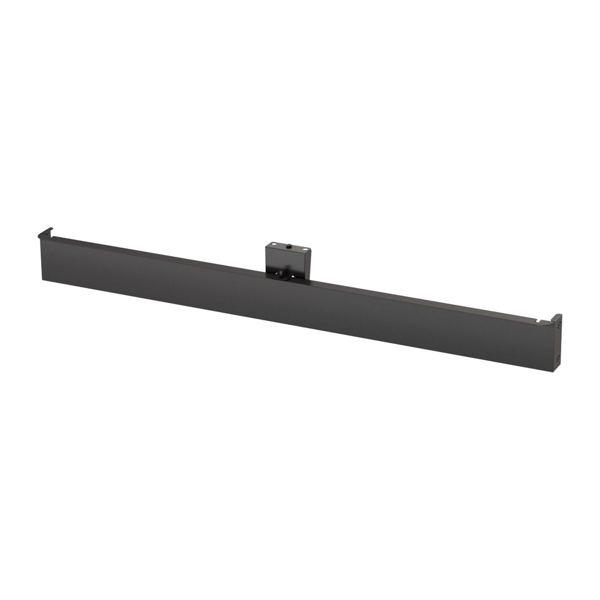Outdoorchef Sokkelpanel for Heat Grillmodul X-415 – Front Svart
