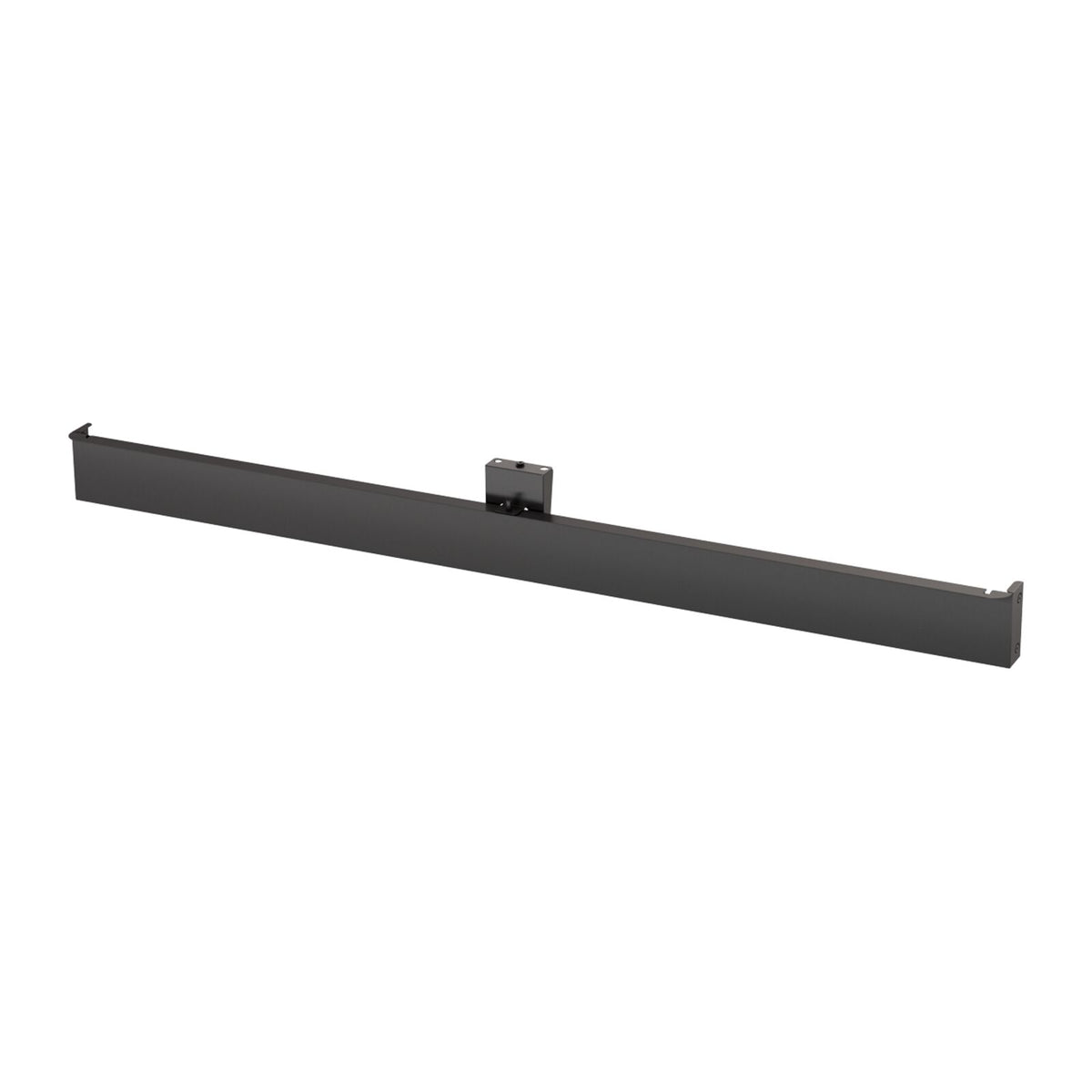 Outdoorchef Plinth Panel for Heat Cabinet Module - Front Black