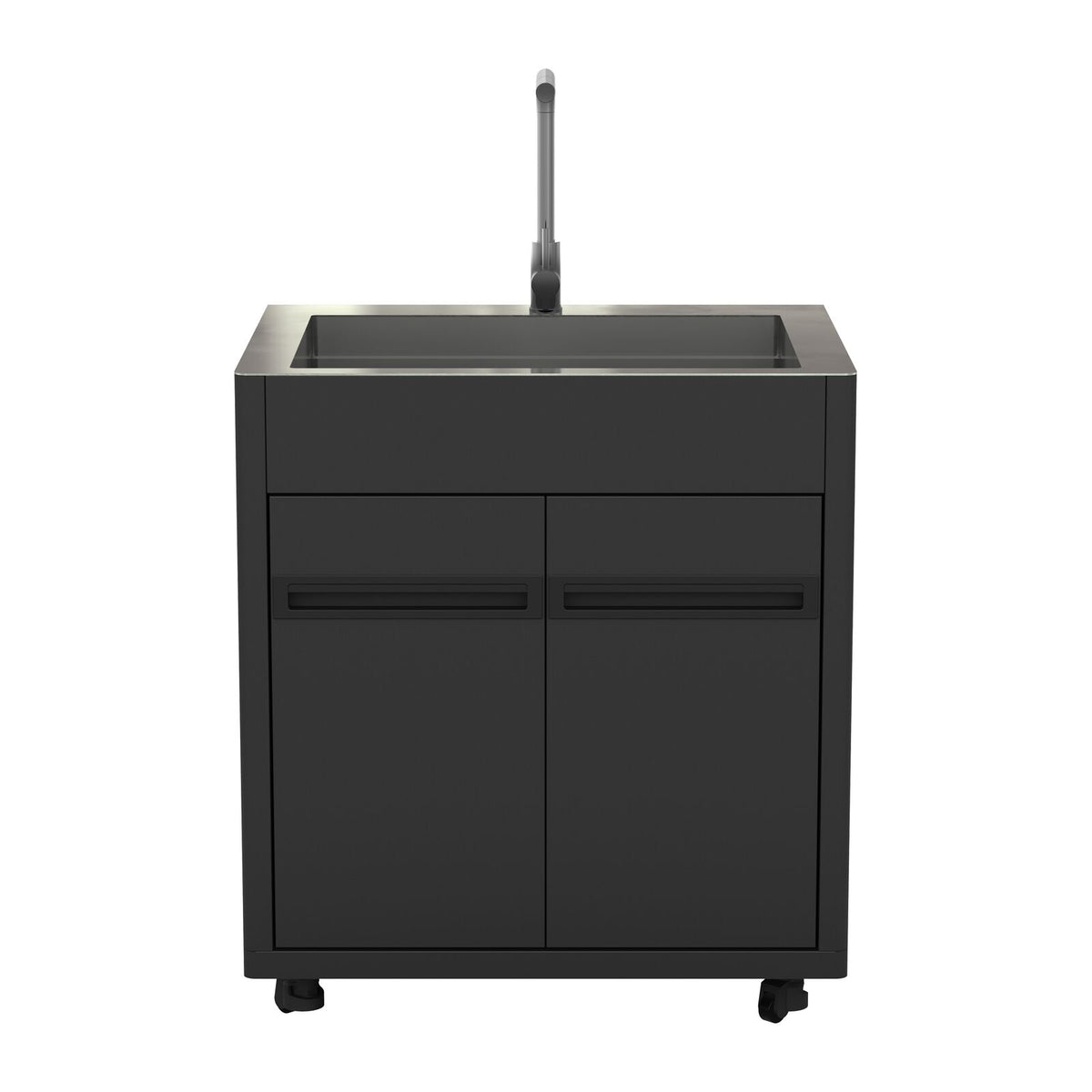 Outdoorchef Heat Sink Module Incl. Tap Module Sort