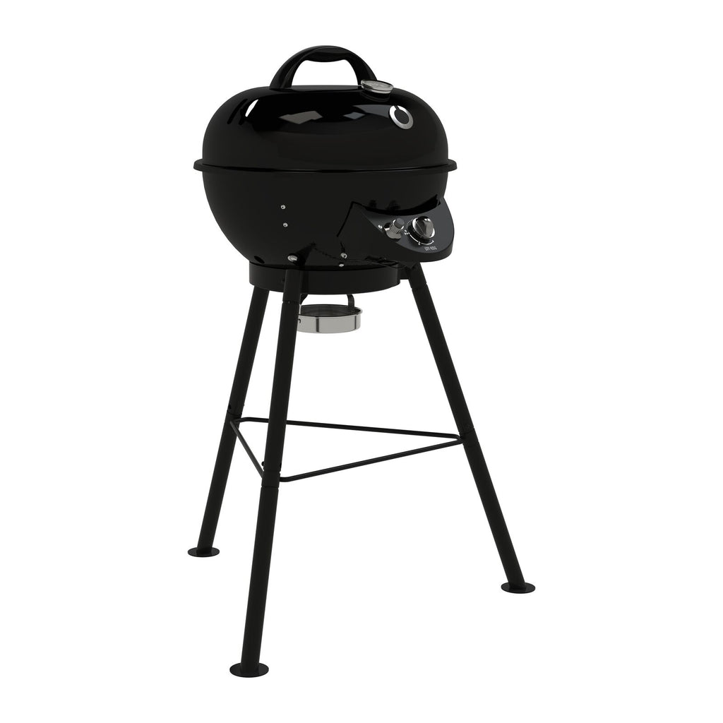 Outdoorchef City 420G Anniversary grill Gas BBQ Black