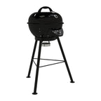 Outdoorchef City 420G Anniversary grill Gas BBQ Black