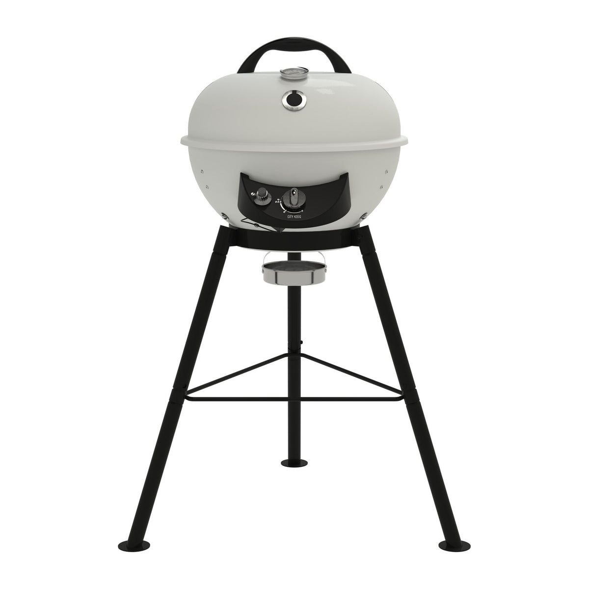 Outdoorchef City 420G Anniversary grill Gassgrill Vanilla