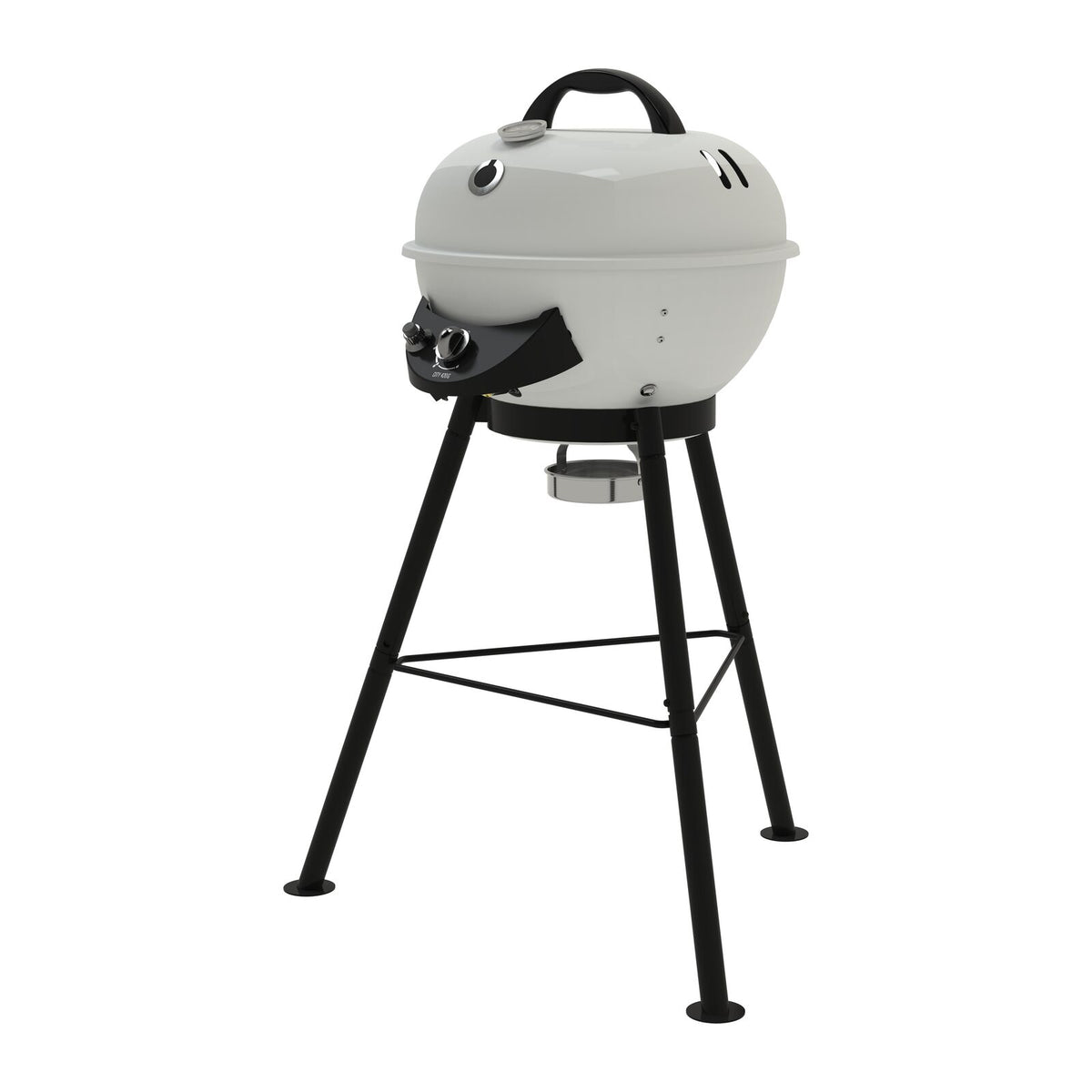 Outdoorchef City 420G Anniversary grill Gassgrill Vanilla